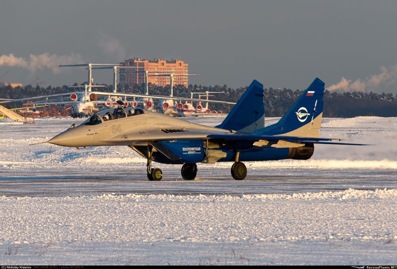 Морская Авиация
