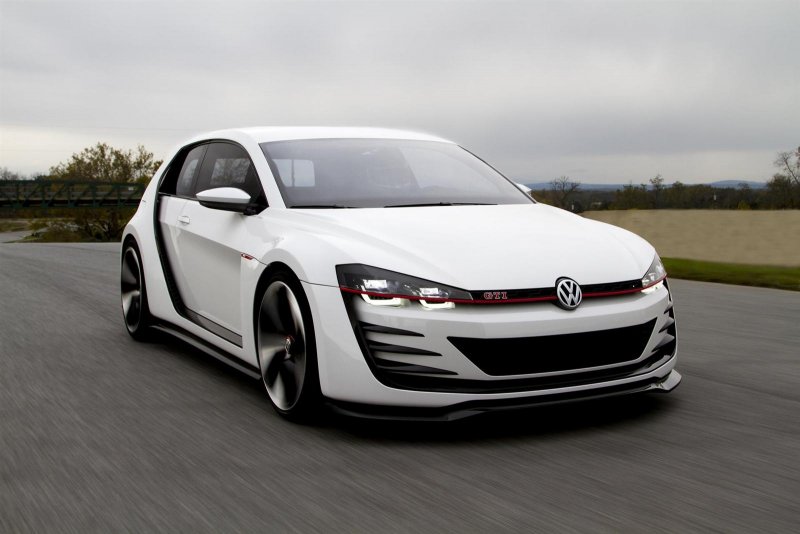 Фольксваген Scirocco 2009