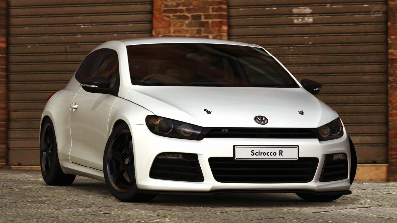 Sirocco WV 2020