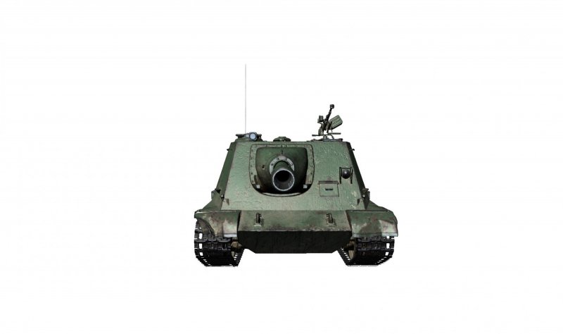 WZ-111g ft