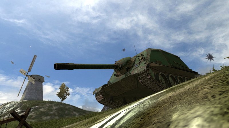 WZ-111g ft
