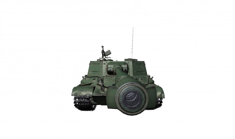 WZ-120-1g ft перки