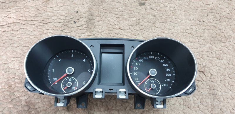 Комбинация приборов VW t5 BKK