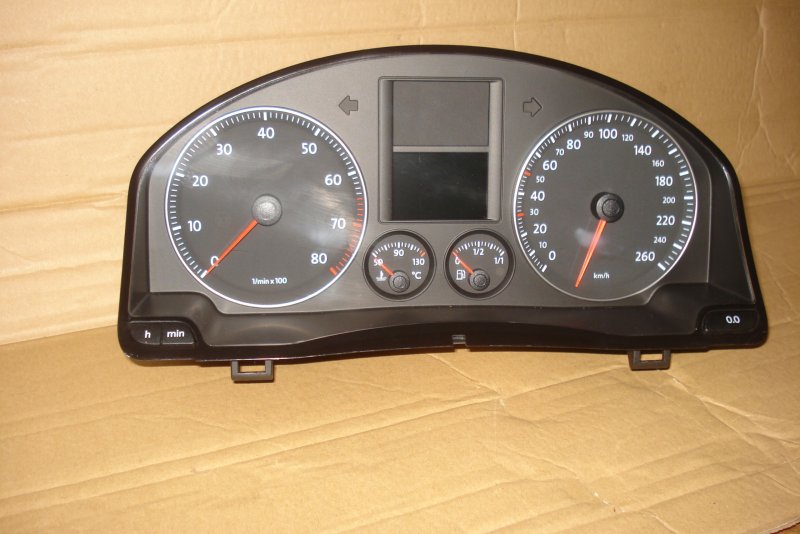 1k0920874a панель Jetta