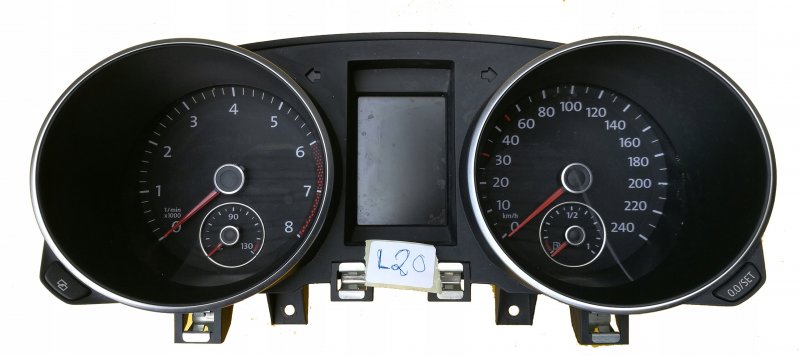Спидометр Фольксваген t240