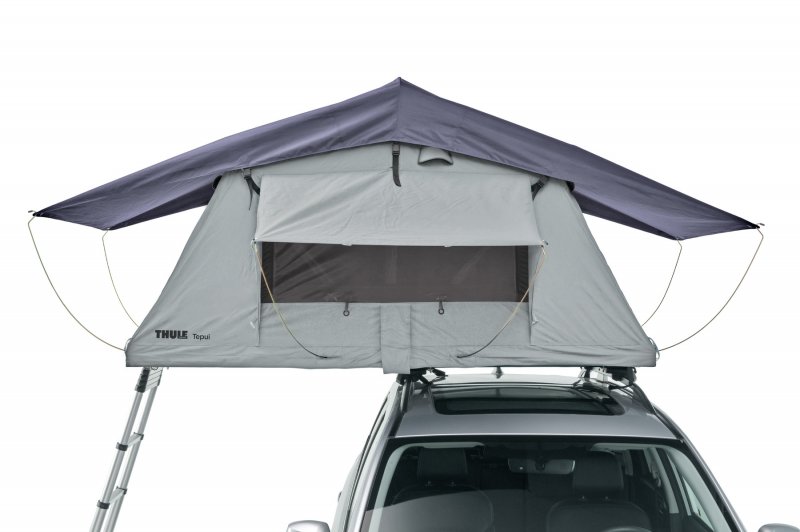Автопалатка Thule Tepui