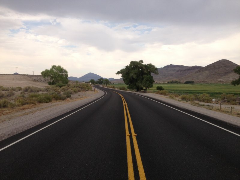 Automotive in Nevada