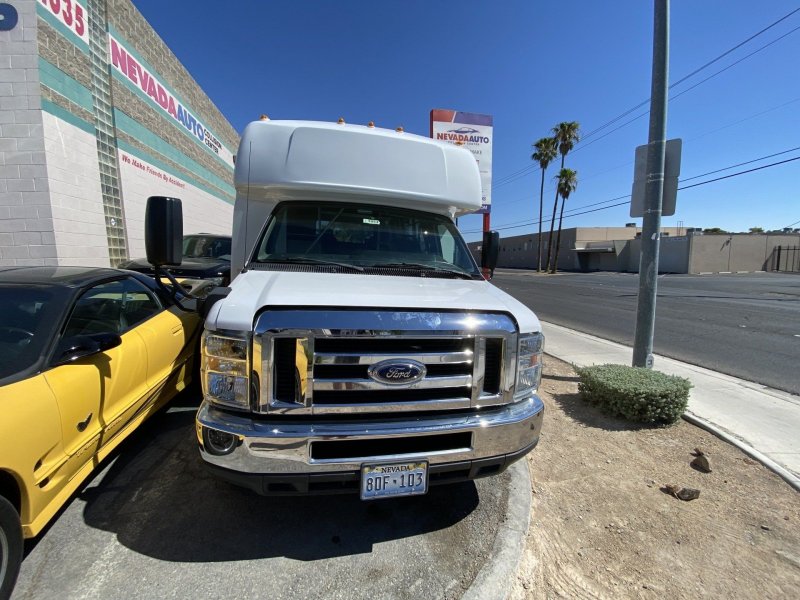 Chevrolet Pickup 2005