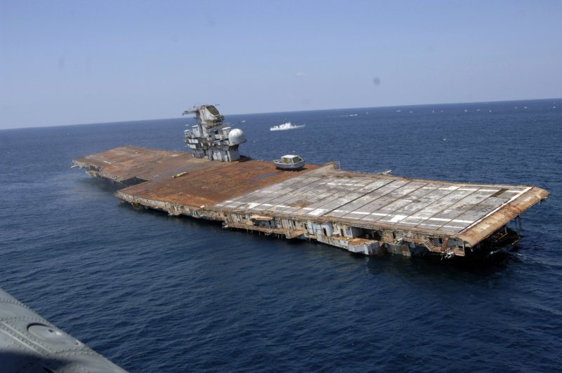 USS Oriskany