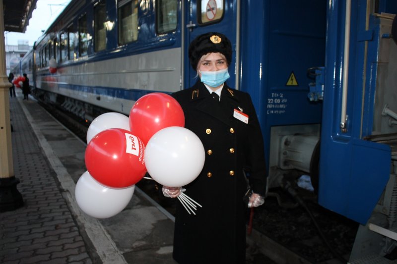 Ретро поезд Туапсе Сочи Гагра