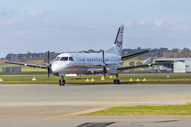 ATR & Saab 340