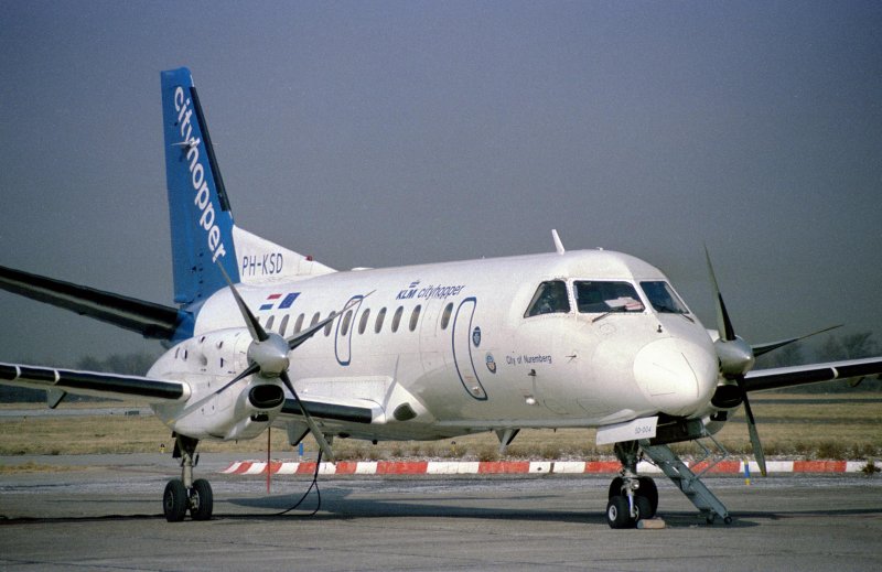 Saab 4000