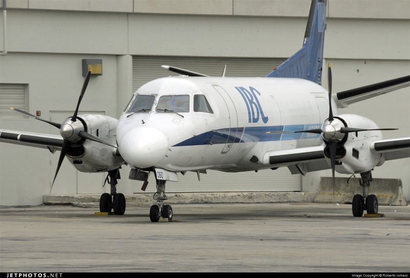 Saab 2000