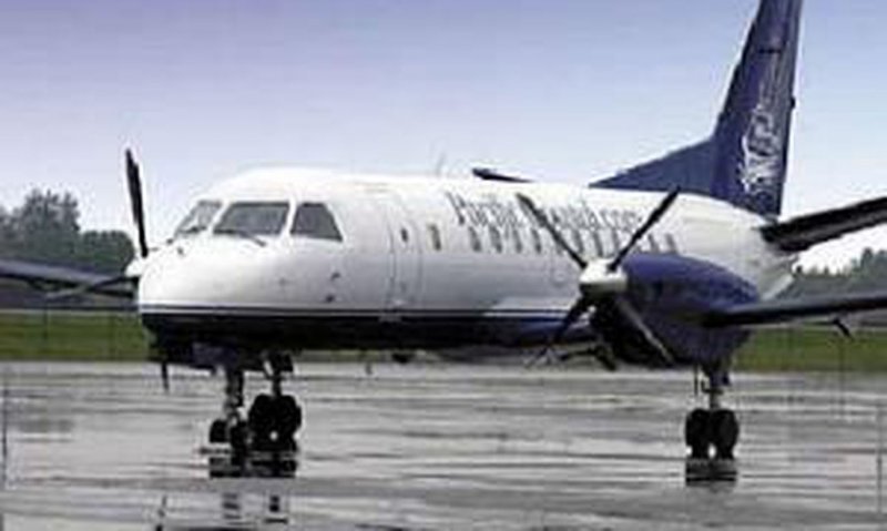 Saab 340 Cargo