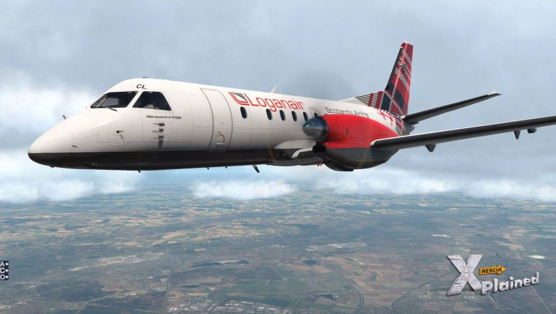 Saab 4000