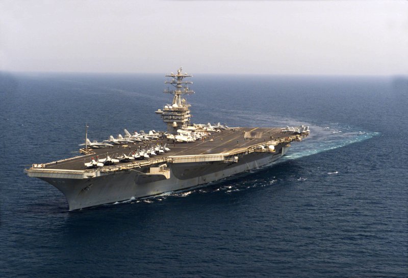 «Нимиц» (CVN-68)