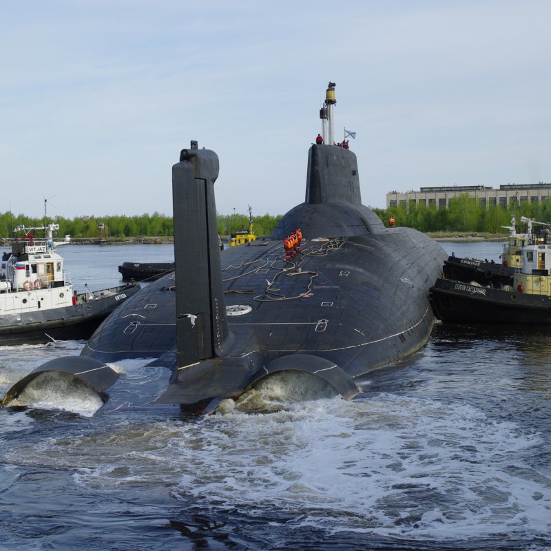 ТК-208 «Дмитрий Донской»