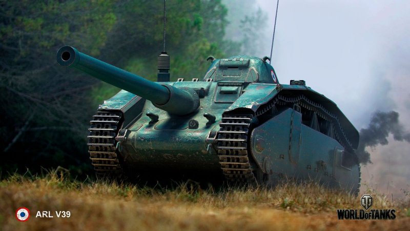ARL 40 v39