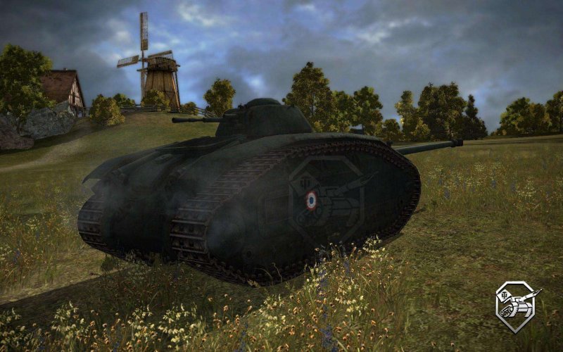 ARL v39 боеукладка