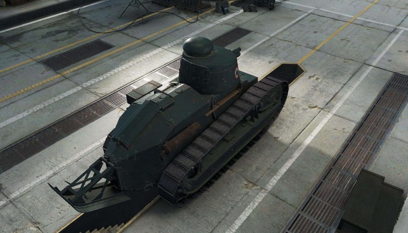 AMX 38