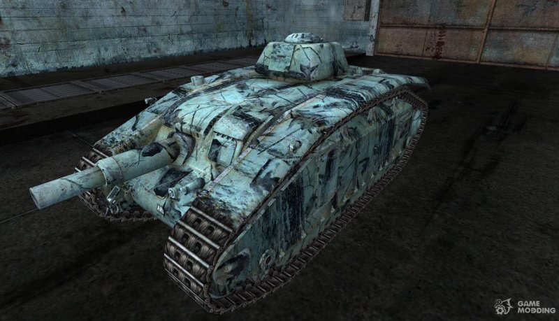 ARL v39 в реальности