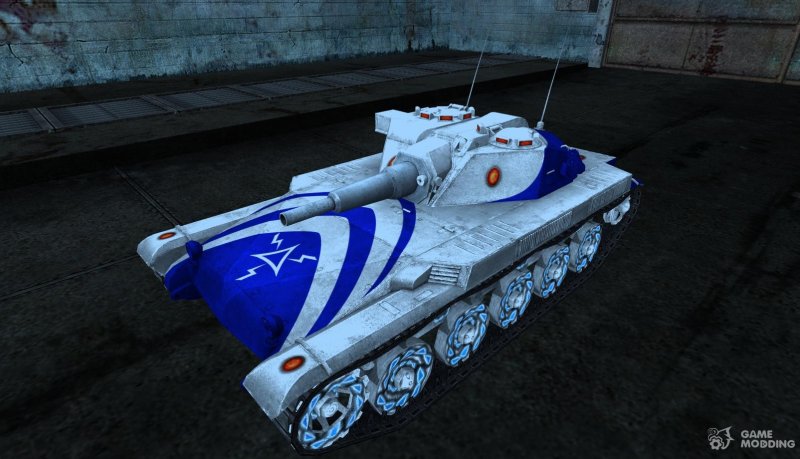 ARL v39 боеукладка