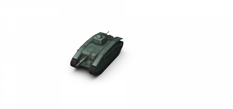 Броня ARL v39