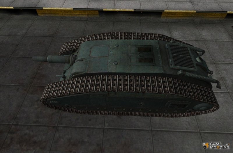 ARL v39 в реальности