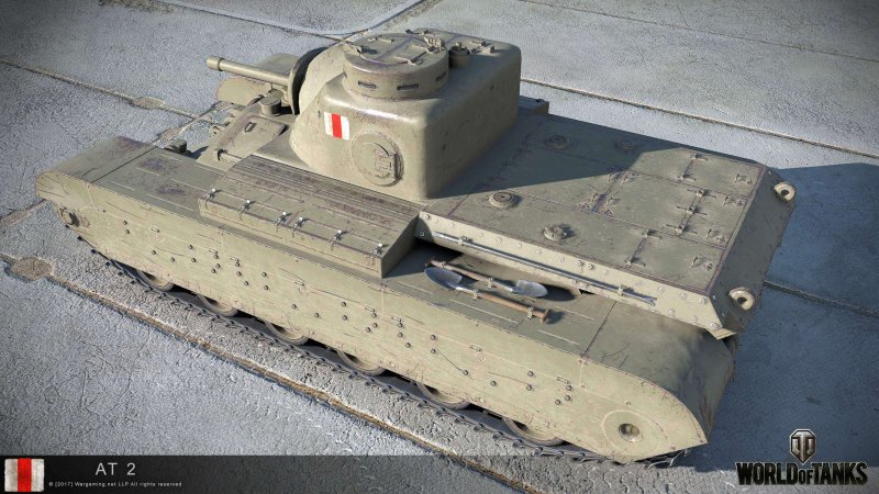 ARL v39 модель