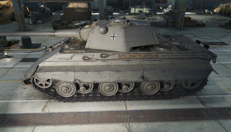 Sau 40 танк