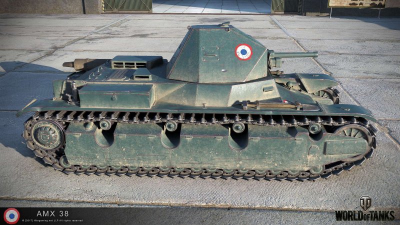 FCM 38