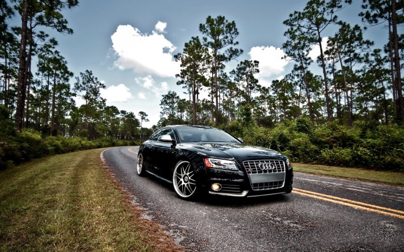 Audi s6 1920x1080