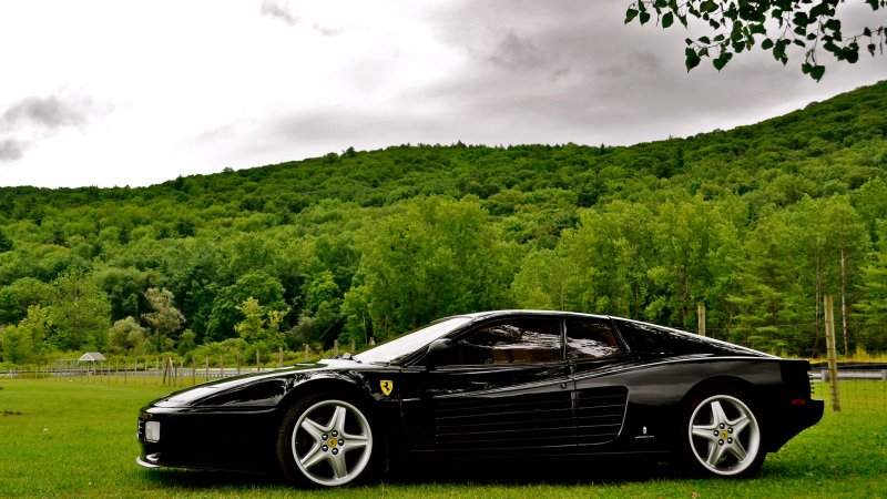 Ferrari Testarossa 1920 1080