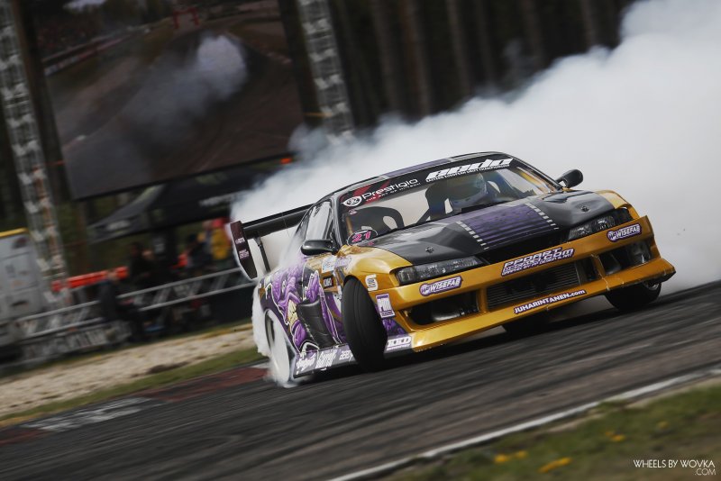 GTR Гоча