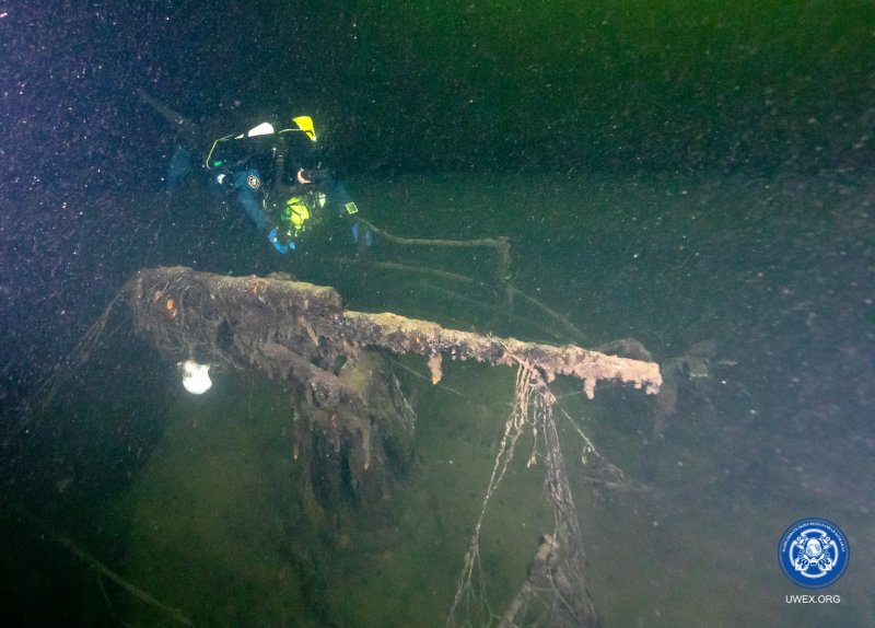 М-96 подводная лодка