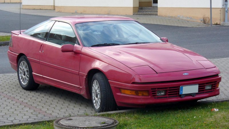 Ford Probe 1999