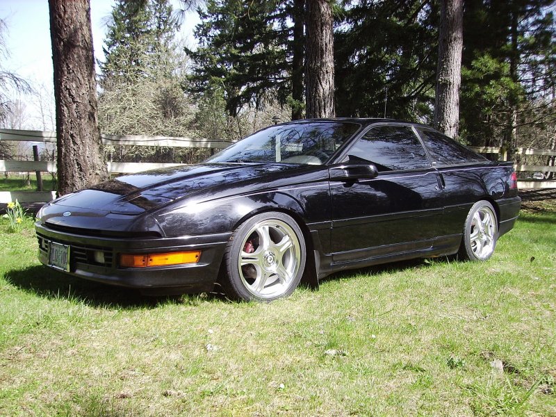 Ford Probe 1 gt