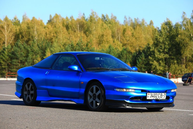 Ford Probe 2020