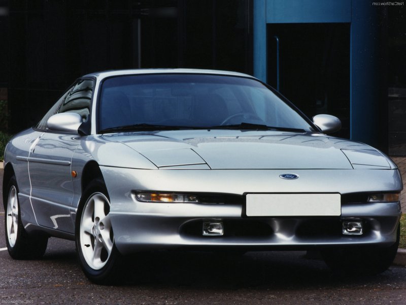 Ford Probe 1993