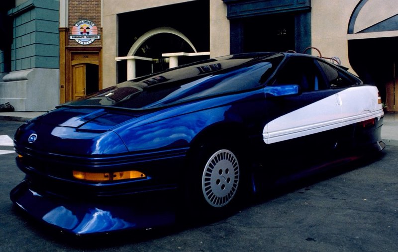 Ford Probe 1989