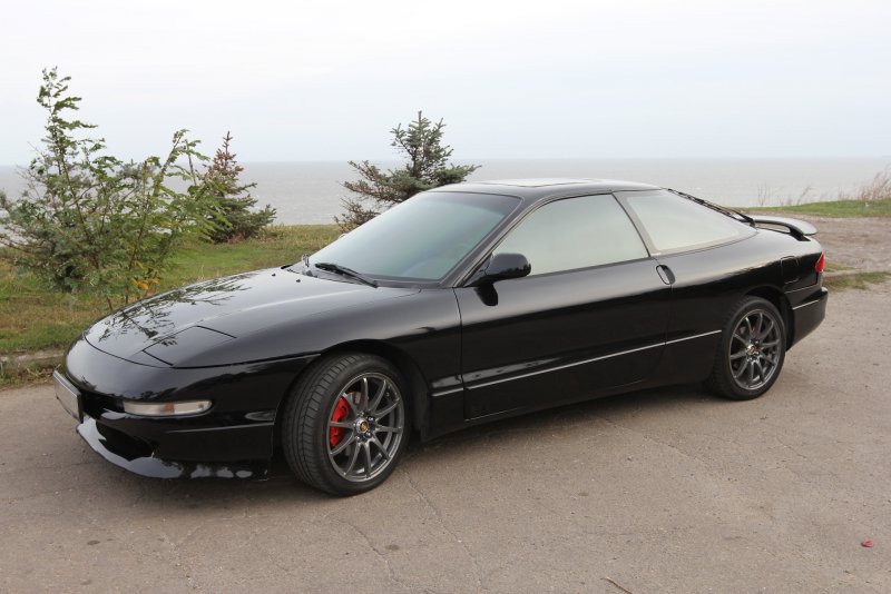 Ford Probe gt 2.5