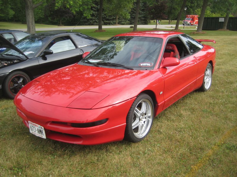 Ford Probe, 1994