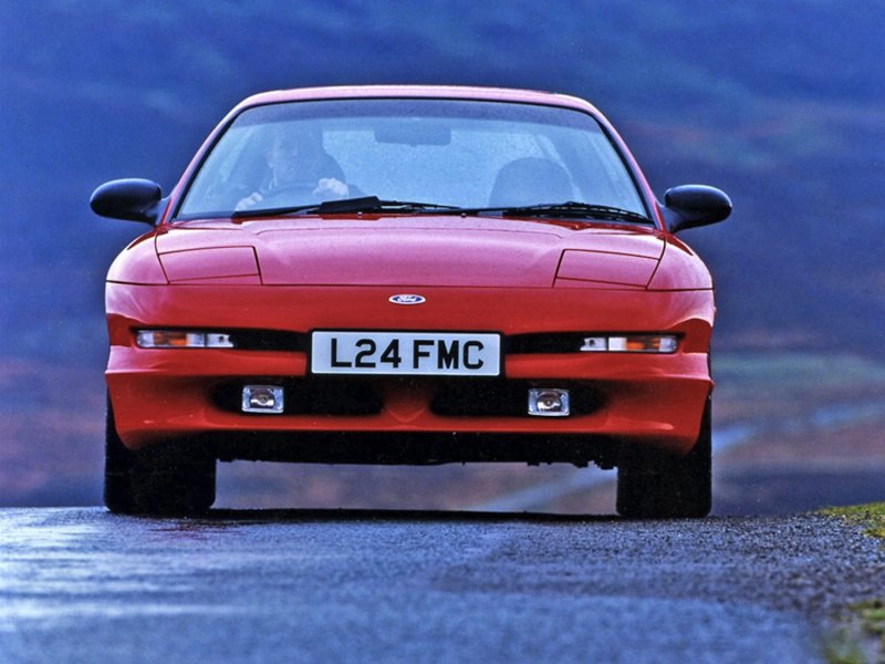 Ford Probe купе