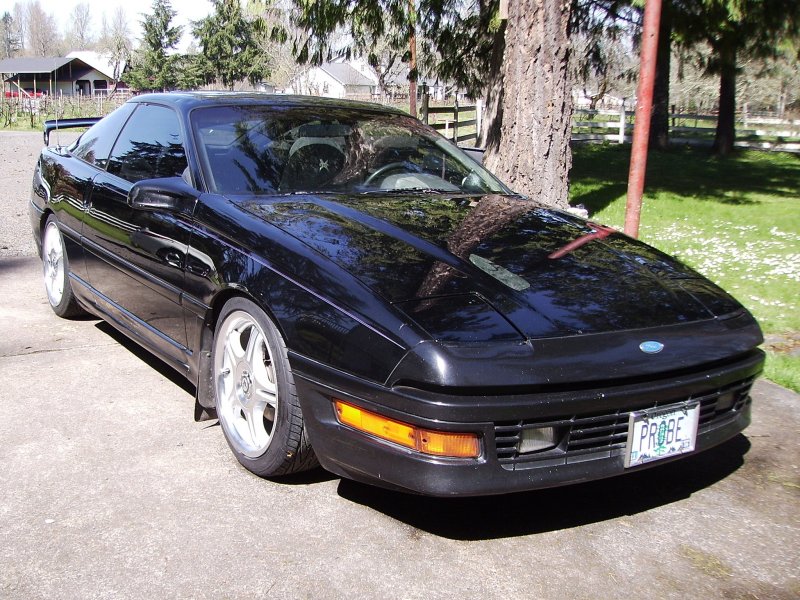Ford Probe 2 gt