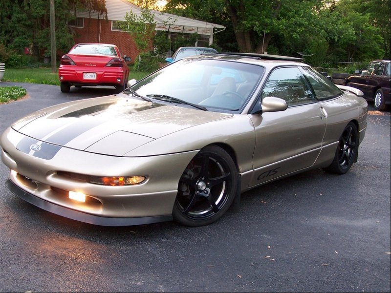 Ford Probe 1997