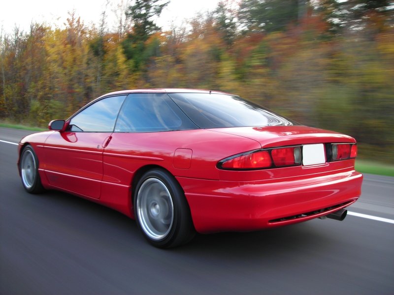 Ford Probe 2