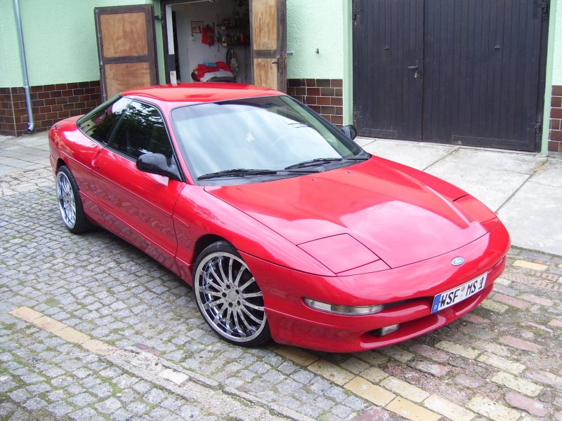 Ford Probe 5