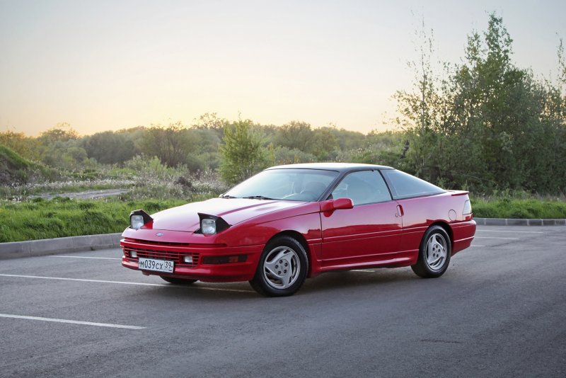 Ford Probe 1992