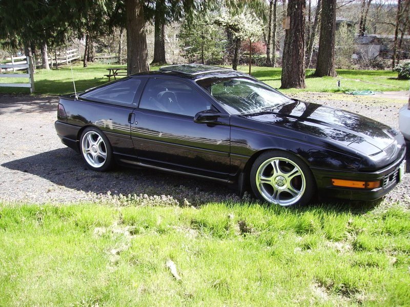 Ford Probe 1992