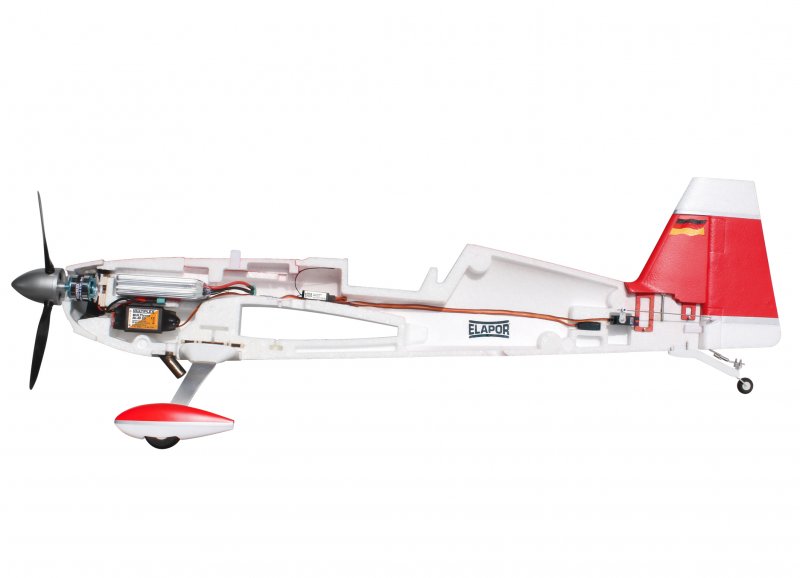 Extra EA-300